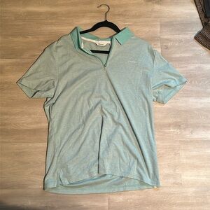 Calvin Klein polo